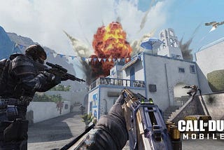 Call Of Duty Mobile Season 7: Battle Royale & Multiplayer Leaks Roundup