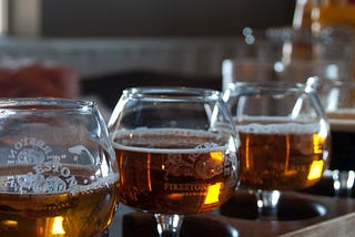 How to Taste Beer Like an Expert in 5 Steps