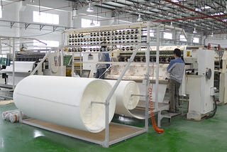 Why More Businesses Are Turning to China Mattress Factories