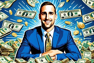 Nick Wright Net Worth: Sports Commentator’s Financial Overview