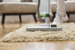 Why Should You Schedule Your Carpet Cleaning?