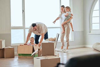 Flatrate Movers Near Me for Local Moves and Commercial Relocation — Cheap Movers Los Angeles