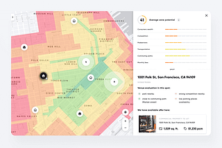 4 things you should know about User Experience in GIS