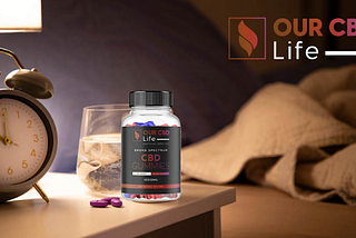 OurLife CBD Gummies: Insider Truth-Nobody Tells You This