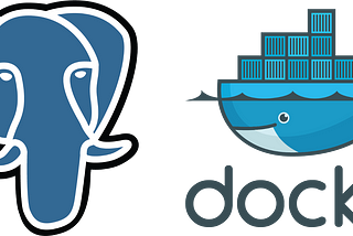 PostgreSQL in Docker mount volume