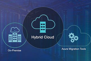 Unlocking the Power of Azure: How to Choose the Right Services for your On-Premises Migration