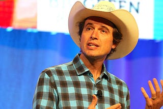 3 Lessons That I Learned From Kimbal Musk