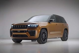2026 Jeep Grand Cherokee Specs, Price, and Release Date: Full Breakdown