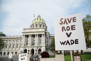 Overturn Cases & The Shattering of Women’s Rights