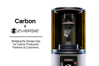 ZVerse and Carbon ® Announce Strategic Partnership to Bridge the Design Gap for Digital…