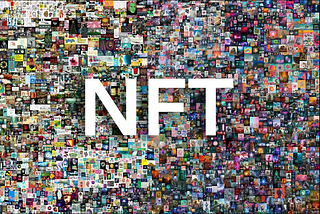 Monetization of the NFT