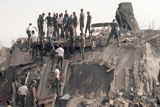 Israel’s Explosive Pagers’ Connection to Reagan and the Deaths of 241 Marines