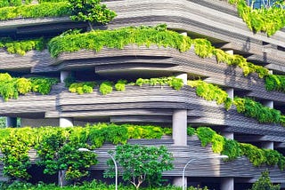 Building the future: Innovative technologies shaping green construction