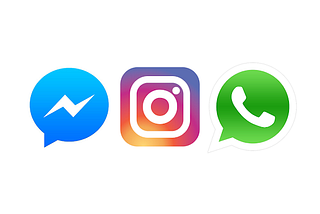 Facebook’s Plans to Integrate WhatsApp, Instagram and Messenger Is a Privacy and Anti-Trust…