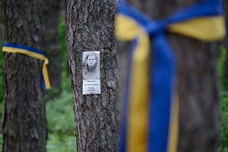 To kill a songbird- the Soviet Genocide of Ukrainian literature