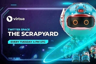 Scrapyard, Episode 16
