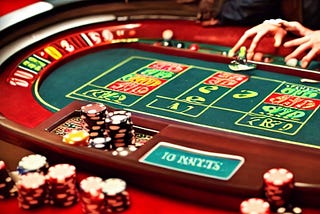 7 and a Half Very Simple Things You Can Do To Save Get the Best Cricket Betting Odds—Join Crickex Now!