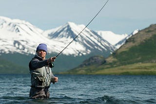 Pebble Mine Update: What the Army Corps Did and Didn’t Do — Marine Fish Conservation Network