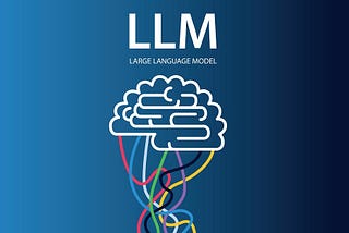 On the scale of large language models (LLMs)