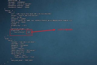Fixing Garbled Text When Syncing Oracle to Doris with SeaTunnel 2.3.9