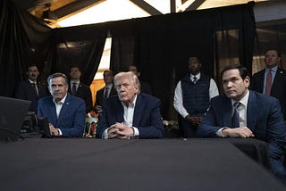 The U.S. Invaded Venezuela. What Comes Next?