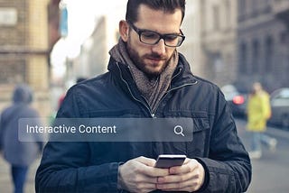 5 Types of Interactive Content That Will Help You Stand Out