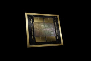 NVIDIA Blackwell Platform