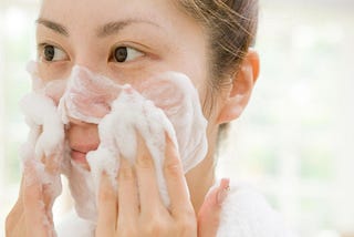 What cleanser is for you?