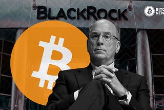Blackrock is Trying to End Bitcoin…Get Ready!!!