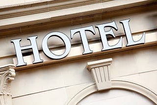 How Does a Hotel Earn Five Stars from Forbes Travel Guide?