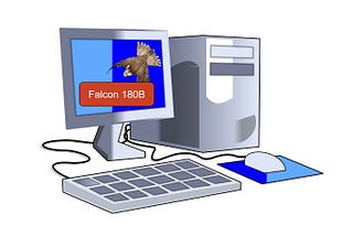 Falcon 180B: Can It Run on Your Computer?