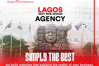 Bespoke website Design Lagos Nigeria | DPX Digital Network