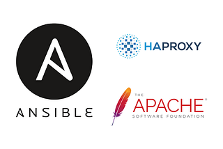 How to Setup HAproxy(Load Balancer) using Ansible.