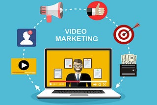 5 Strong Reasons Why Video Marketing is Important
