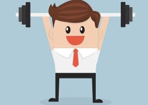 Why your sales training needs to be like your exercise routine