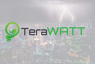 TERAWATT