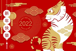 Huat’s In Store for You This Year: 2022 Chinese Zodiac Predictions