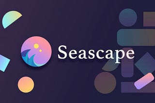 Features of the Seascape Ecosystem