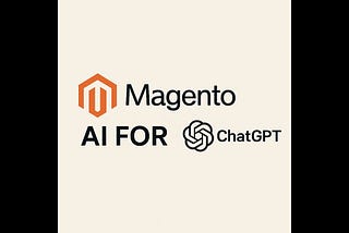 Magento 2 Adobe Commerce MCP AI Assistant