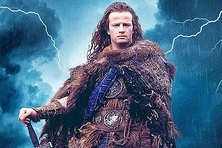 Blog #0189: The Unreasonable Effectiveness of the Highlander Rule