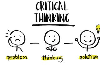 Critical Thinking and Students