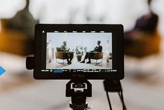 7 Tips on making a Show Interview easy and valuable for you and your Guest — Step In Front of the…