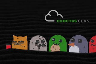 coocuts clan, thm