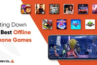 The 10 Best Offline iPhone Games