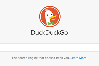 Valuing the Next Billion Dollar Search Engine — DuckDuckGo