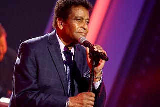 Charley Pride, Country Music’s First Major Black Star, Dies At 86