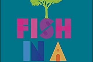 READ/DOWNLOAD*^ Fish in a Tree FULL BOOK PDF & FULL AUDIOBOOK