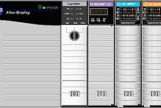 ⚠️Rockwell Automation ControlLogix, vulnerabilità 8.7