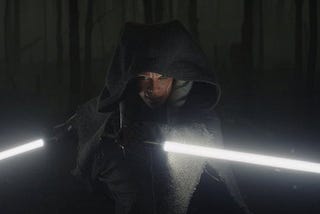 The Mandalorian May Be the “Only Hope” For a Divided Fanbase