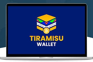 Transforming Cryptocurrency Management with Tiramisu Wallet.